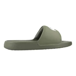 Lacoste SERVE SLIDE 1.0-Homme Tongs