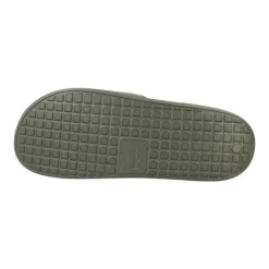 Lacoste SERVE SLIDE 1.0-Homme Tongs