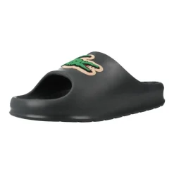 Lacoste SERVE SLIDE 2.0-Homme Tongs