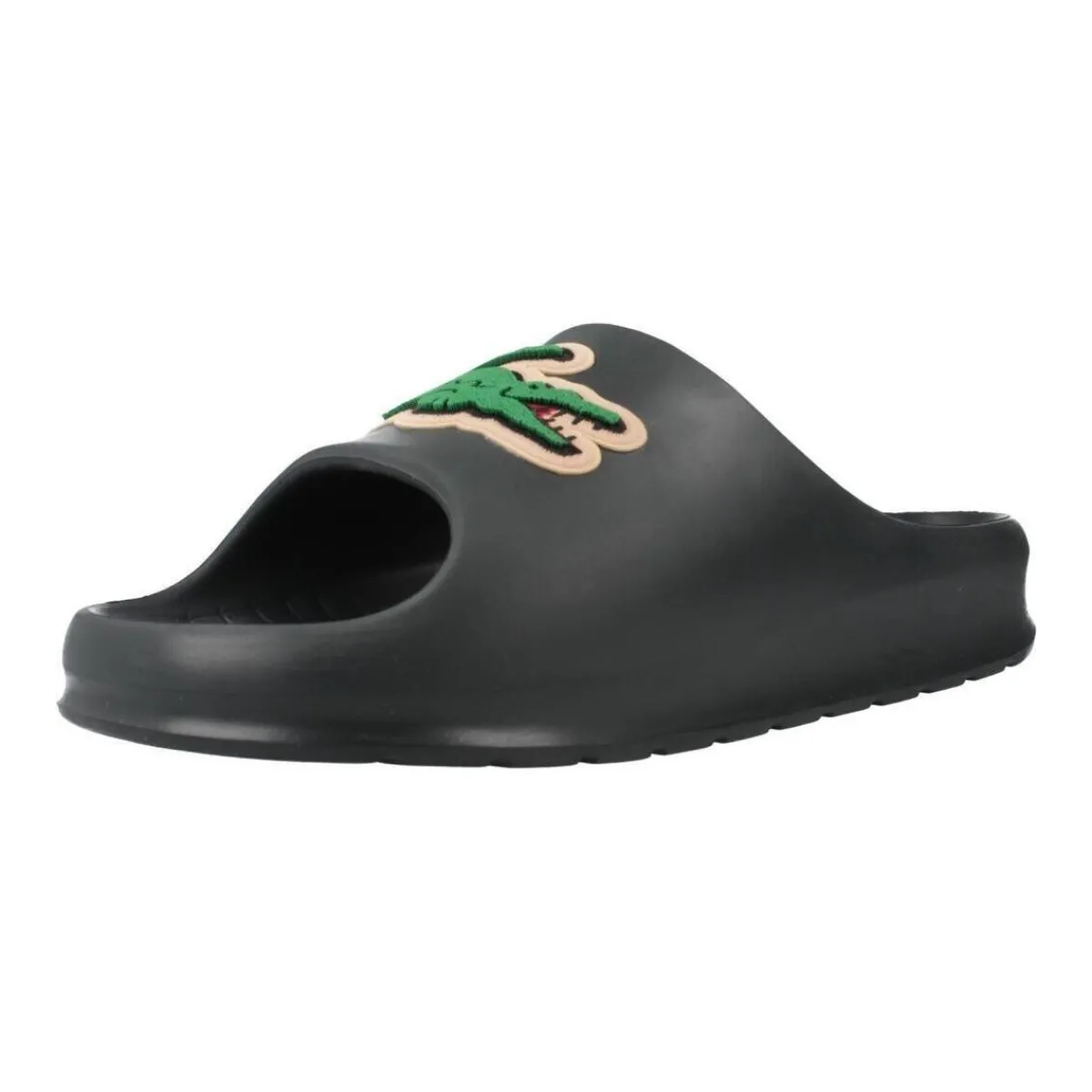 Lacoste SERVE SLIDE 2.0-Homme Tongs