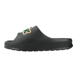 Lacoste SERVE SLIDE 2.0-Homme Tongs