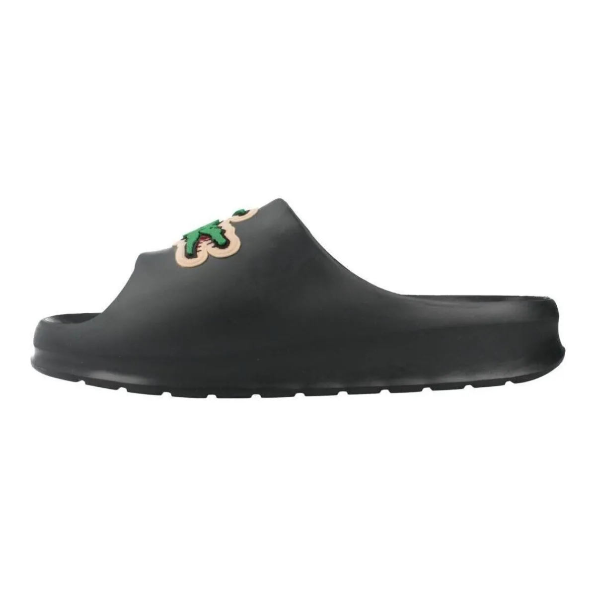 Lacoste SERVE SLIDE 2.0-Homme Tongs