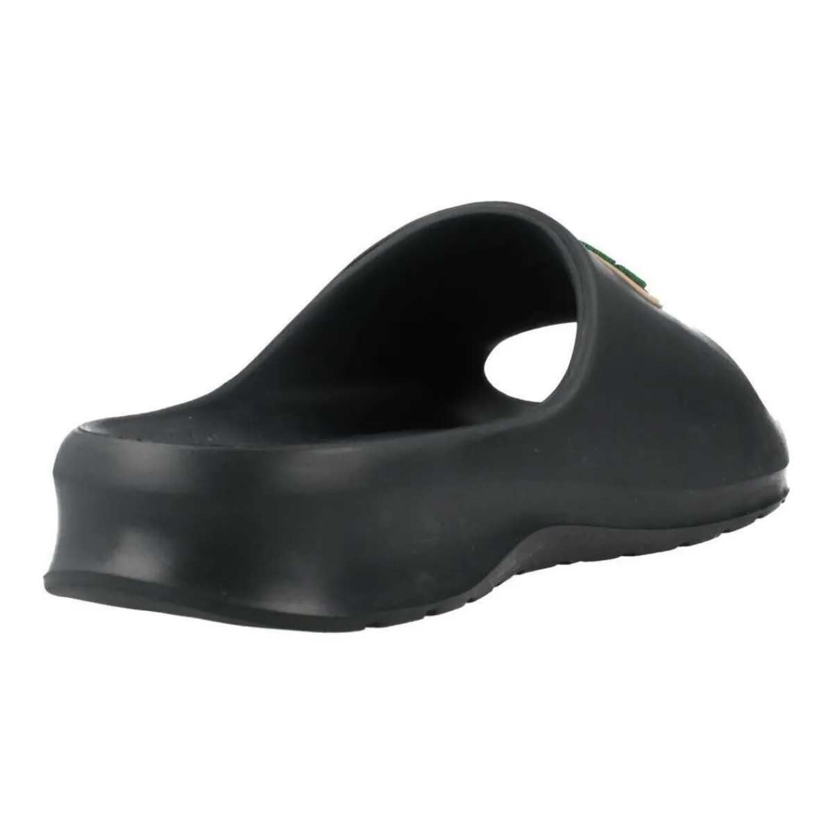 Lacoste SERVE SLIDE 2.0-Homme Tongs