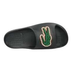Lacoste SERVE SLIDE 2.0-Homme Tongs