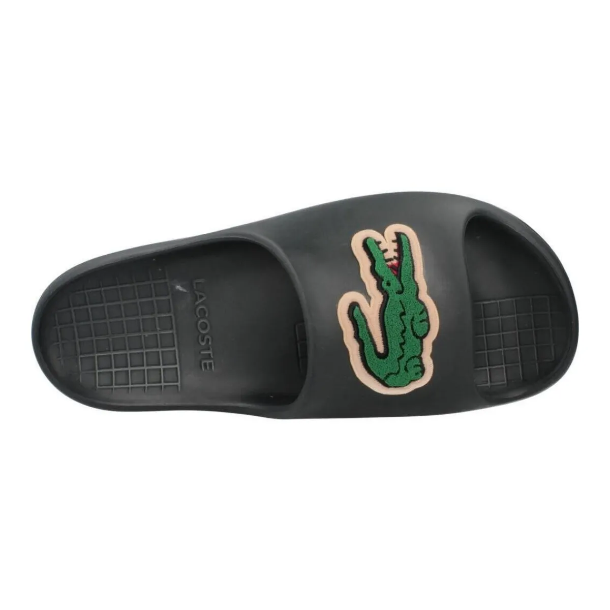 Lacoste SERVE SLIDE 2.0-Homme Tongs