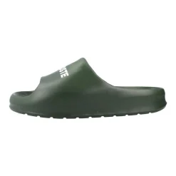 Lacoste SERVE SLIDE 2.0 MIX-Homme Tongs