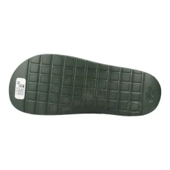 Lacoste SERVE SLIDE 2.0 MIX-Homme Tongs