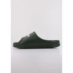 Lacoste SERVE SLIDE 2.0 MIX-Homme Tongs