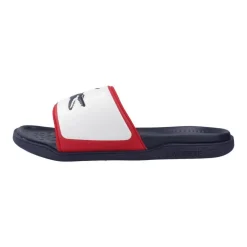 Lacoste SERVE SLIDE DUAL-Homme Tongs