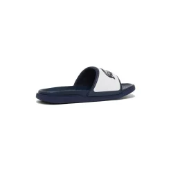 Lacoste SERVE SLIDE DUAL-Homme Sandales Et Nu-Pieds