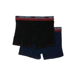 Serge Blanco SER/X2/CLASS3-Homme Boxers