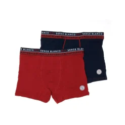 Serge Blanco SER/X2/CLASS3-Homme Boxers