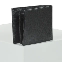 Emporio Armani SET 2 PEZZI-Homme Portefeuilles / Porte-Monnaie