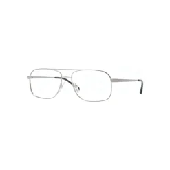 Sferoflex SF2249 Cadres Optiques, Gunmetal-Homme Lunettes De Soleil