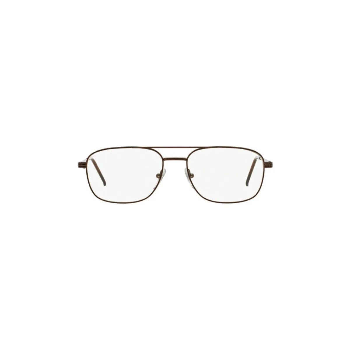 Sferoflex SF2152 Cadres Optiques, Maron, 56 mm-Homme Lunettes De Soleil