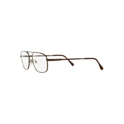 Sferoflex SF2152 Cadres Optiques, Maron, 56 mm-Homme Lunettes De Soleil