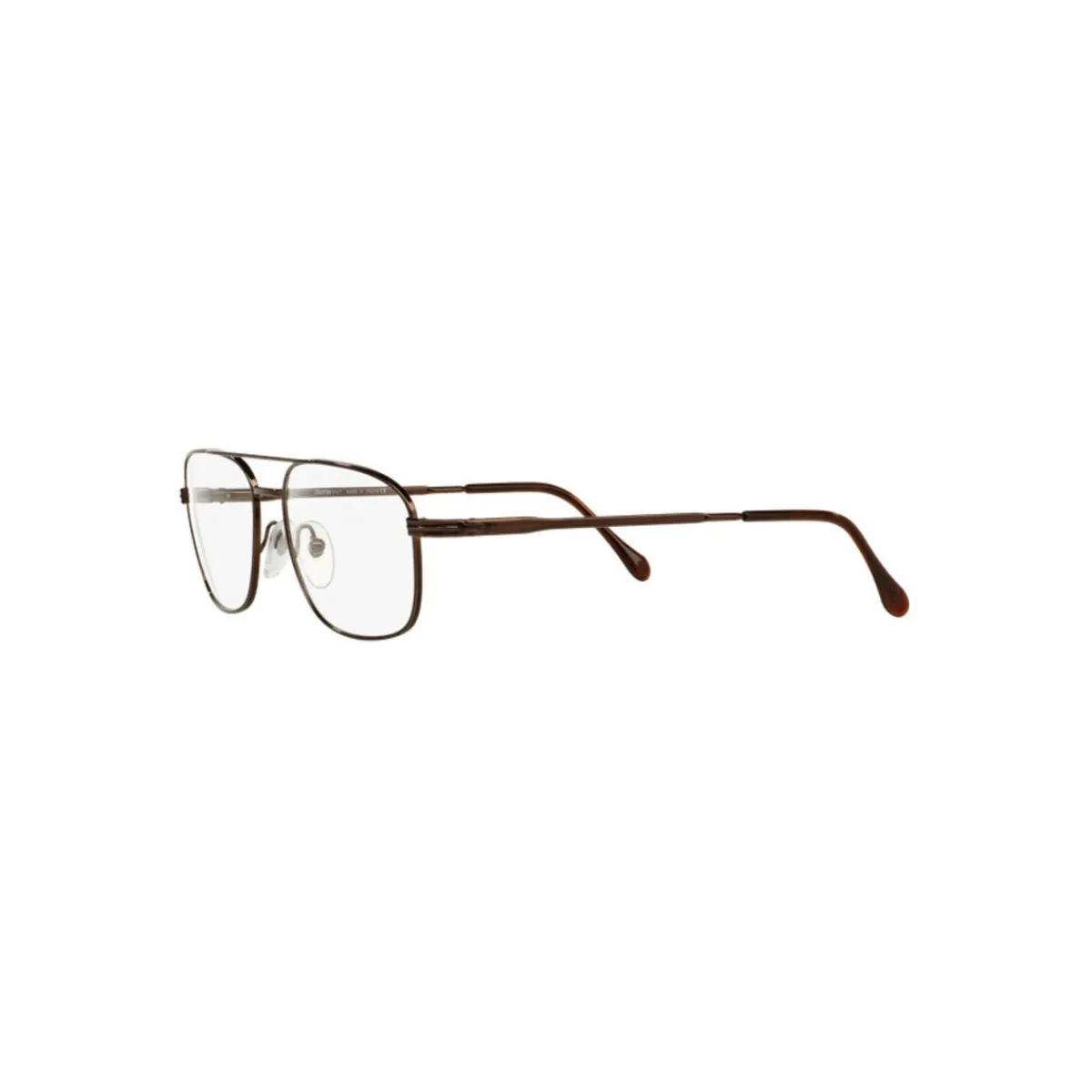 Sferoflex SF2152 Cadres Optiques, Maron, 56 mm-Homme Lunettes De Soleil