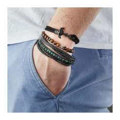 Geographical Norway SG-315044-Homme Bijoux