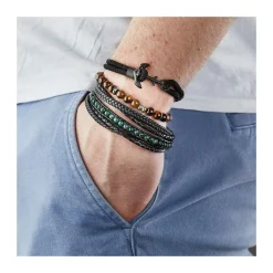 Geographical Norway SG-315059-Homme Bijoux