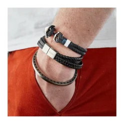 Geographical Norway SG-315081-Homme Bijoux