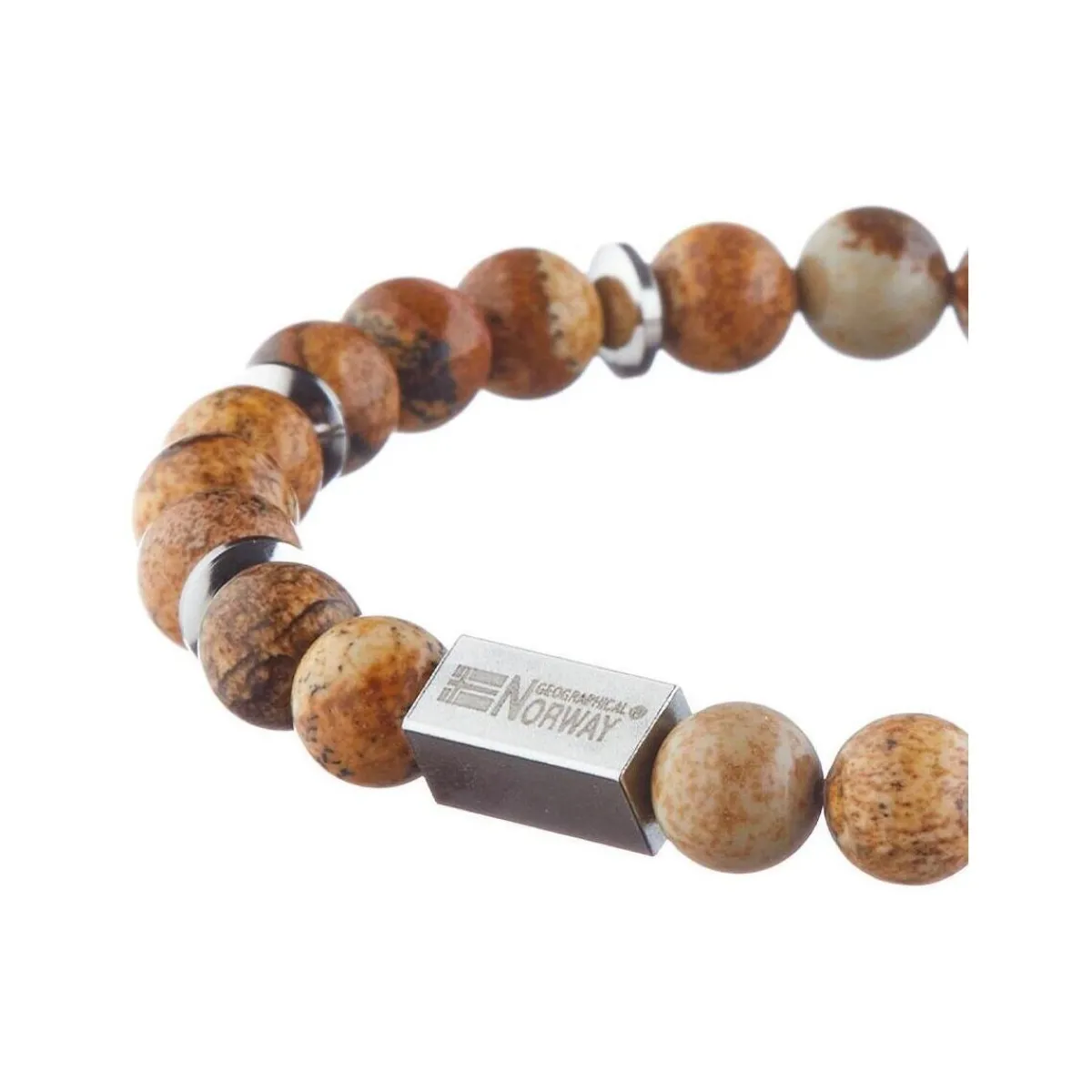 Geographical Norway SG-315058-Homme Bijoux