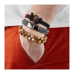 Geographical Norway SG-315024-Homme Bijoux