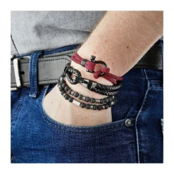 Geographical Norway SG-315011-Homme Bijoux