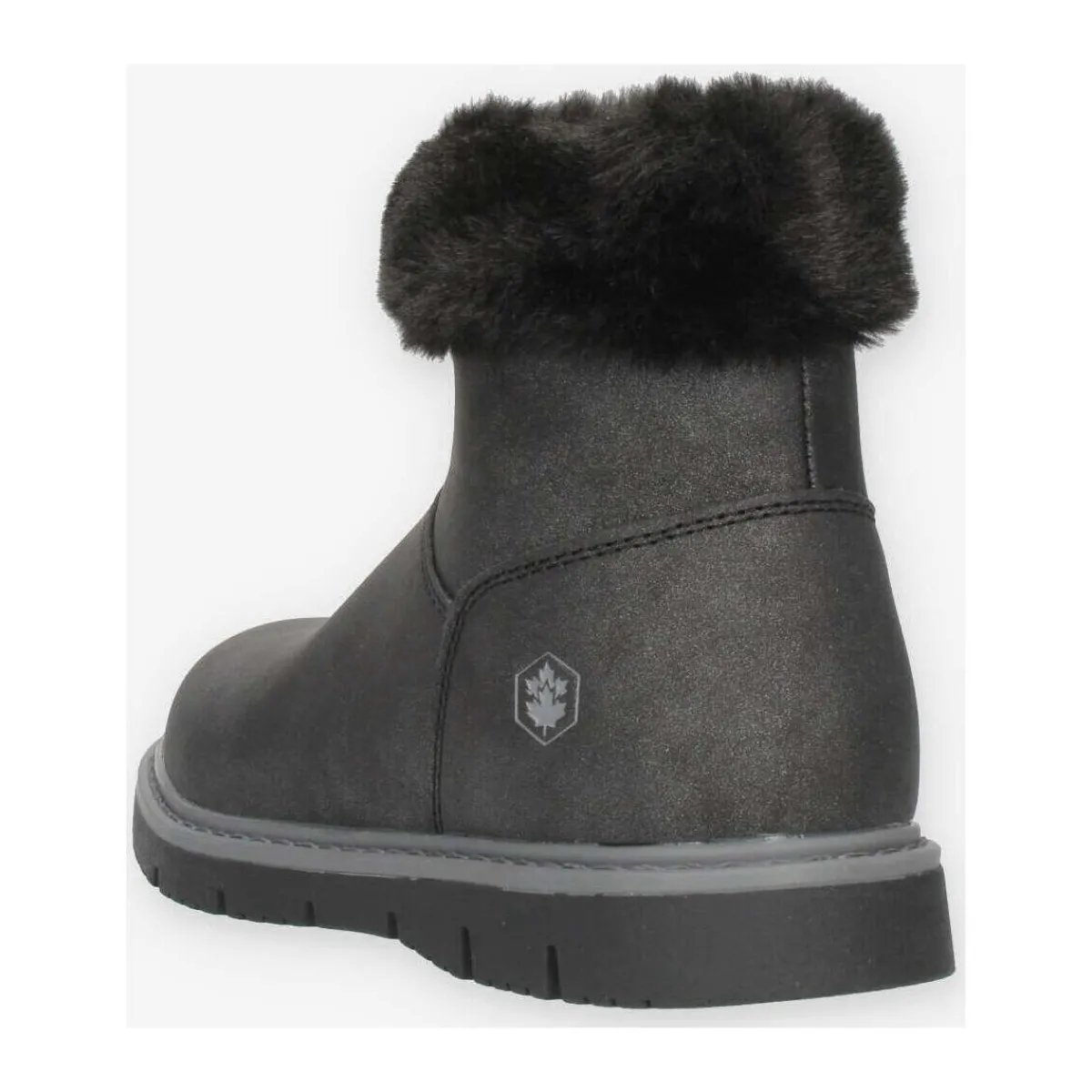 Lumberjack SGE6401-004-O83-CB001-Homme Bottes