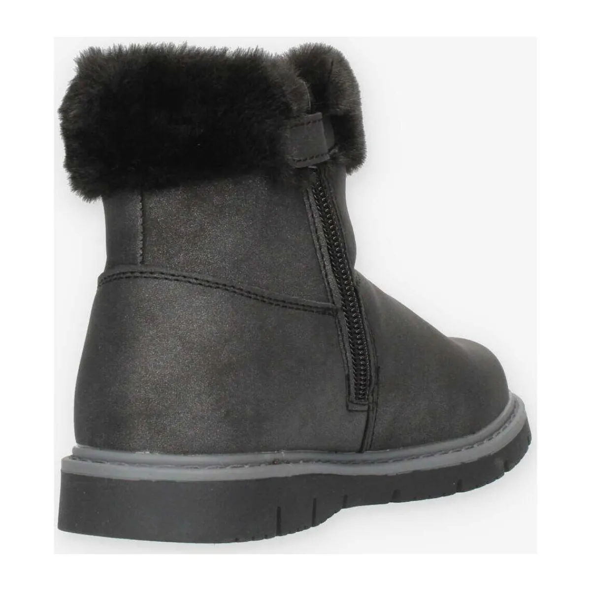 Lumberjack SGE6401-004-O83-CB001-Homme Bottes