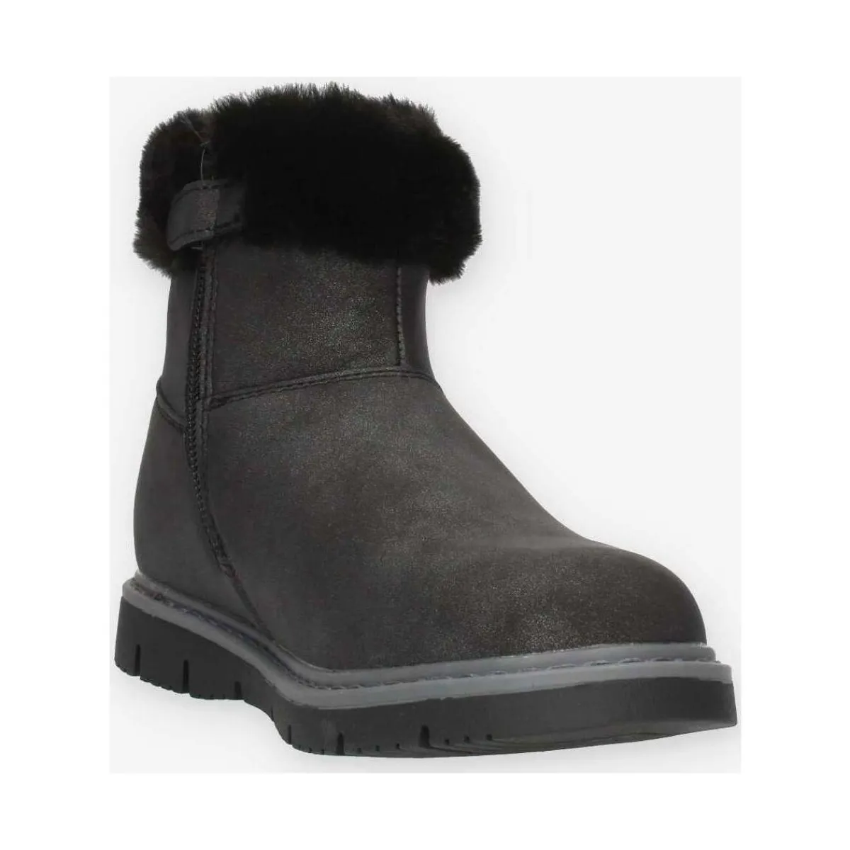 Lumberjack SGE6401-004-O83-CB001-Homme Bottes