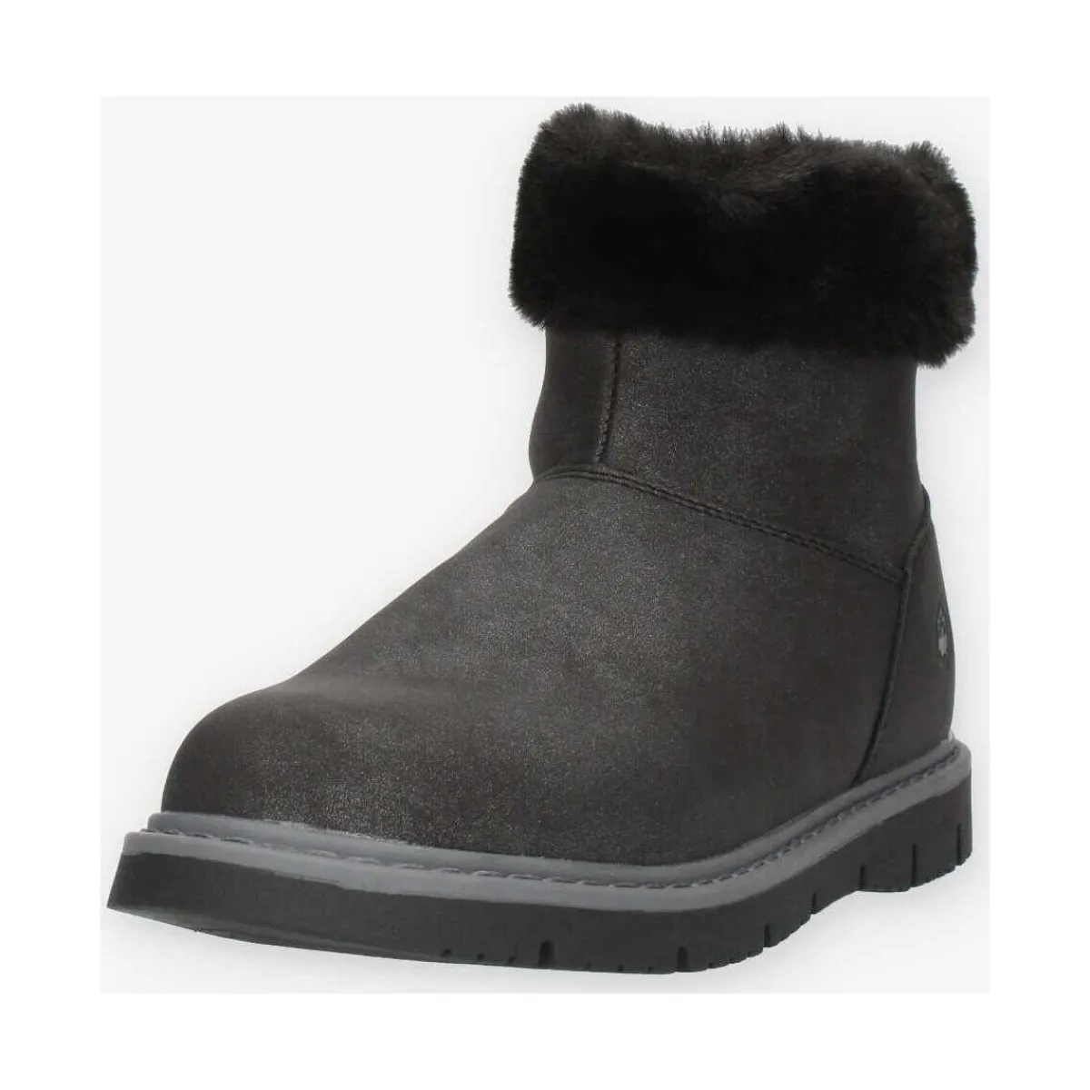 Lumberjack SGE6401-004-O83-CB001-Homme Bottes