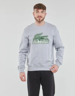Lacoste SH5087-Homme Sweats & Polaires