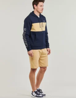 Lacoste SH1416-Homme Sweats & Polaires|Sweats & Polaires