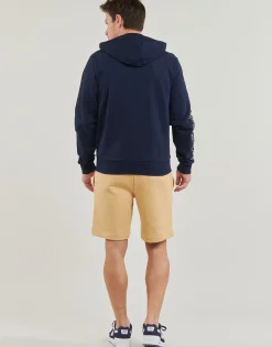 Lacoste SH1416-Homme Sweats & Polaires|Sweats & Polaires