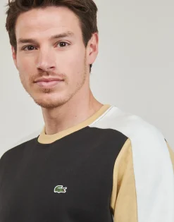 Lacoste SH1299-Homme Sweats & Polaires