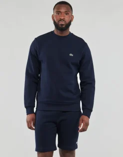 Lacoste SH9608-166-Homme Sweats & Polaires|Sweats & Polaires