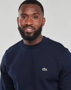 Lacoste SH9608-166-Homme Sweats & Polaires|Sweats & Polaires