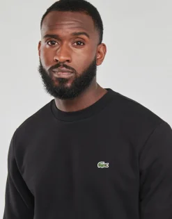 Lacoste SH9608-031-Homme Sweats & Polaires