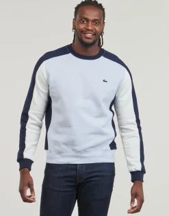 Lacoste SH1299-Homme Sweats & Polaires