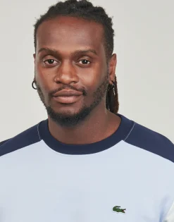 Lacoste SH1299-Homme Sweats & Polaires