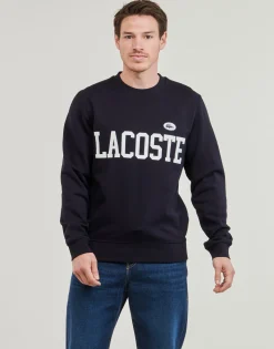 Lacoste SH7420-Homme Sweats & Polaires|Sweats & Polaires