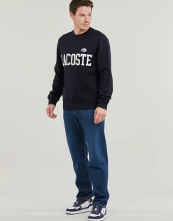 Lacoste SH7420-Homme Sweats & Polaires|Sweats & Polaires