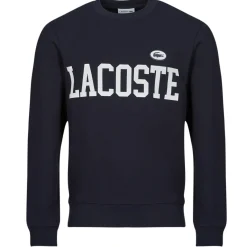 Lacoste SH7420-Homme Sweats & Polaires|Sweats & Polaires