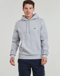 Lacoste SH9623-Homme Sweats & Polaires