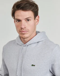 Lacoste SH9623-Homme Sweats & Polaires