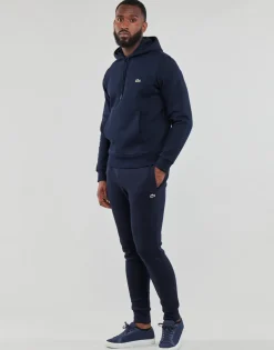 Lacoste SH9623-166-Homme Sweats & Polaires|Sweats & Polaires