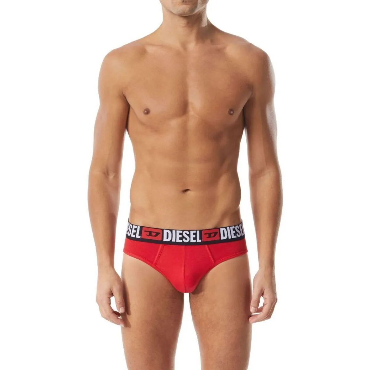 Diesel 00SH05 0DDAI - 3PACK-E5326-Homme Football|Sport Indoor