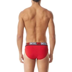 Diesel 00SH05 0DDAI - 3PACK-E5326-Homme Football|Sport Indoor