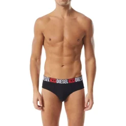 Diesel 00SH05 0DDAI - 3PACK-E5896-Homme Football|Sport Indoor