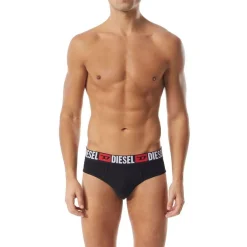 Diesel 00SH05 0DDAI - 3PACK-E5896-Homme Sport Indoor